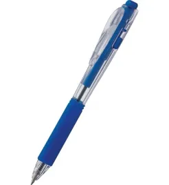 pentel-dlugopis-szkolny-biurowy-bk437-niebieski-1-sztuka