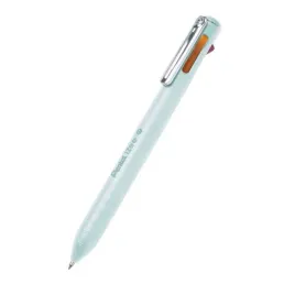 pentel-dlugopis-szkolny-biurowy-izee-07mm-4-kolory-1-sztuka