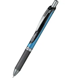 pentel-cienkopis-energel-kuklowy-zelowy-automatyczny-05-mm-czarny-energel