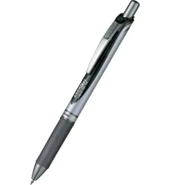 pentel-dlugopis-energel-kuklowy-zelowy-automatyczny-czarne-07mm-energel