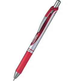 pentel-dlugopis-energel-kuklowy-zelowy-automatyczny-czerwone-07mm-energel