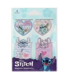 zakladki-magnetyczne-do-ksiazek-4-sztuki-lilo-i-stitch-wzor-1