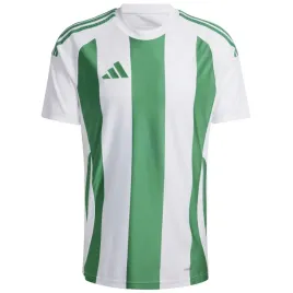 koszulka-meska-adidas-striped-24-jersey-bialo-zielona-iw2148-s
