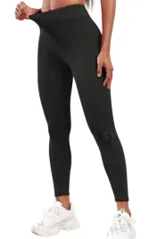 shein-legginsy-damskie-czarne-z-marszczeniami-sportowe-xs-l5w