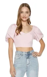 coast-top-krotki-damski-ciemny-roz-z-bufkami-eu-42-42