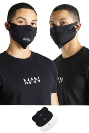 boohooman-3pak-maseczek-ochronnych-nadruk-yht