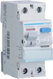 wylacznik-roznicowopradowy-1p-n-40a-30ma-6ka-ac-hager-cdc240j