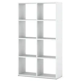 regal-na-ksiazki-bialy-organizer-8-pojemnych-drewnianych-polek-na-zabawki
