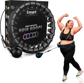 smart-hula-hoop-k-mart-24-elementy-regulowane-z-obciazeniem