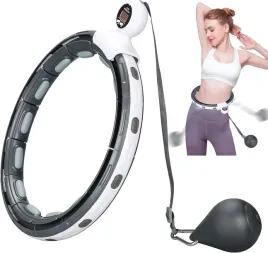 smart-hula-hoop-leafia-16-elementow-magnetyczne-z-licznikiem-regulowane