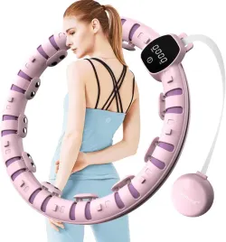 smart-hula-hoop-bubbacare-regulowane-z-obciazeniem-i-licznikiem