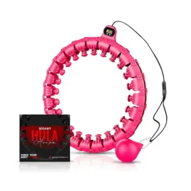 hula-hoop-active-100-smart-obciazany-regulowany-rozowy-27-ogniw