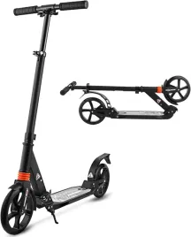 hulajnoga-weskate-dc-001-200-mm-abec-7-amortyzacja-skladana-czarna