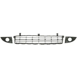 renault-scenic-ii-06-09-atrapy-w-zderzaku-lewa-prawa-srodek-komplet-przod