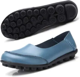 buty-damskie-mokasyny-turkusowe-r-385