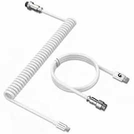 kabel-spiralny-usb-c-aviator-8000hz-do-klawiatury-mechanicznej-bialy