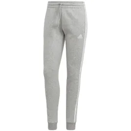 spodnie-damskie-adidas-essentials-3-stripes-fleece-szare-il3282-xl