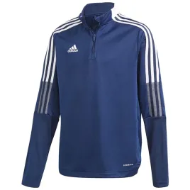 bluza-dla-dzieci-adidas-tiro-21-training-top-youth-granatowa-gk9661-128cm