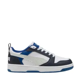 buty-dla-dzieci-puma-rebound-v6-lo-mid-bialo-niebieskie-393833-28-385
