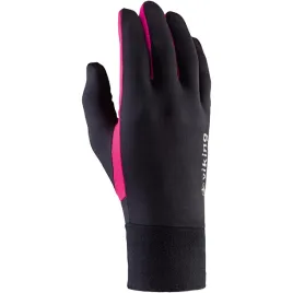 rekawiczki-do-biegania-viking-runway-multifunction-czarno-rozowe-140-18-274