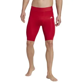spodenki-adidas-techfit-jp1464-czerwony-m