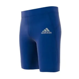 spodenki-adidas-techfit-short-gu4915-niebieski-xs