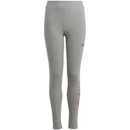 legginsy-dla-dzieci-adidas-essentials-linear-logo-szare-ic3580-140cm