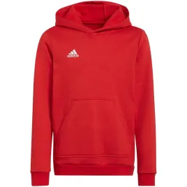 bluza-dla-dzieci-adidas-entrada-22-hoody-czerwona-h57566-140cm