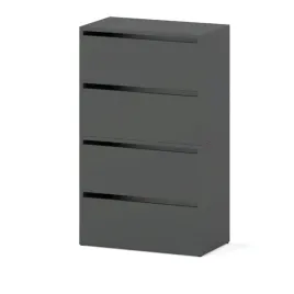 szafka-na-buty-wysoka-szara-60cm-wysoka-modulowa-bez-siedziska-regal-stojak