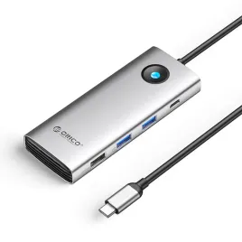 hub-8w1-usb-c-usb-a-usb-c-hdmi-vga-rj45-pd-100w-4k-60hz-1000mbps-srebrny