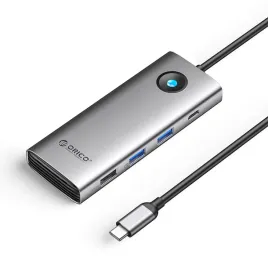 hub-8w1-usb-c-usb-a-usb-c-hdmi-vga-rj45-pd-100w-4k-60hz-1000mbps-szary