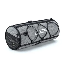 torba-rowerowa-walek-na-kierownice-wodoodporna-1-5-l-szara