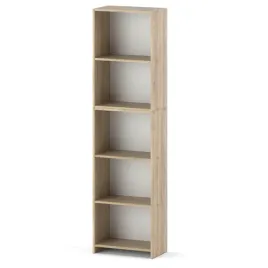 regal-na-ksiazki-dab-sonoma-50-cm-z-5-polkami-szafka-segregatory-biurowy