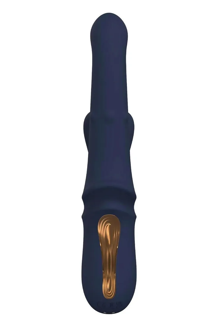 goddess-iris-duo-vibrator-with-sliding-bead