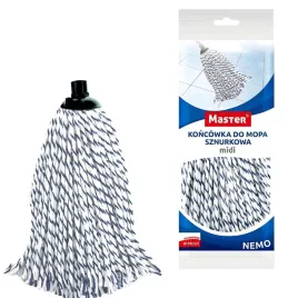 master-mop-sznurkowy-dwukolorowy-nemo-midi