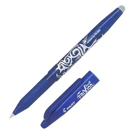 pilot-frixion-pioro-kulkowe-zmazywalne-niebieskie-1-sztuka