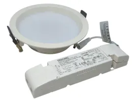 oprawa-led-ledvance-downlight-alu-dn150-14w-3000k-1190lm-dali-podtynk