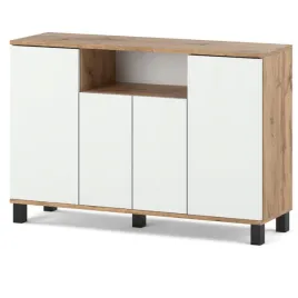 komoda-120-cm-wotan-bialy-4-drzwi-nowoczesna-szafka-rtv-do-salonu-sypialni