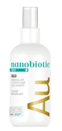 mgielka-do-twarzy-nanobiotic-med-gold-odbudowujaco-oczyszczajaca-150-ml