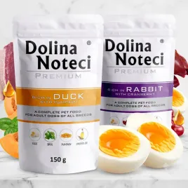 dolina-noteci-premium-mokra-karma-dla-psa-mix-smakow-5-5x150g
