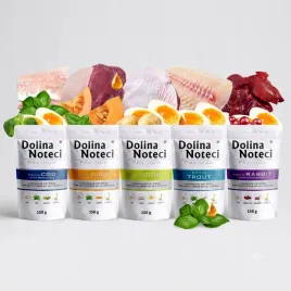 mokra-karma-dla-psa-dolina-noteci-premium-mix-5-smakow-20x150g-bezzbozowa