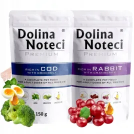 dolina-noteci-premium-mokra-karma-dla-psa-mix-smakow-5-5x150g