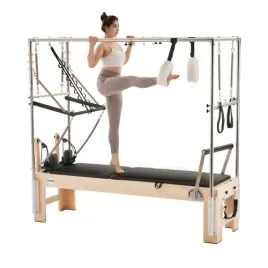 pilates-reformer-drewniany-s700-fb-do-domowej-silowni-z-reformer-box