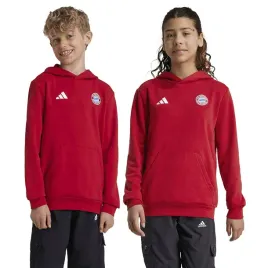bluza-adidas-fc-bayern-hd-junior-jr-it4134-czerwony-176-cm