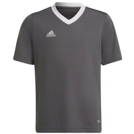 koszulka-adidas-entrada-22-jsy-y-h57499-szary-128-cm
