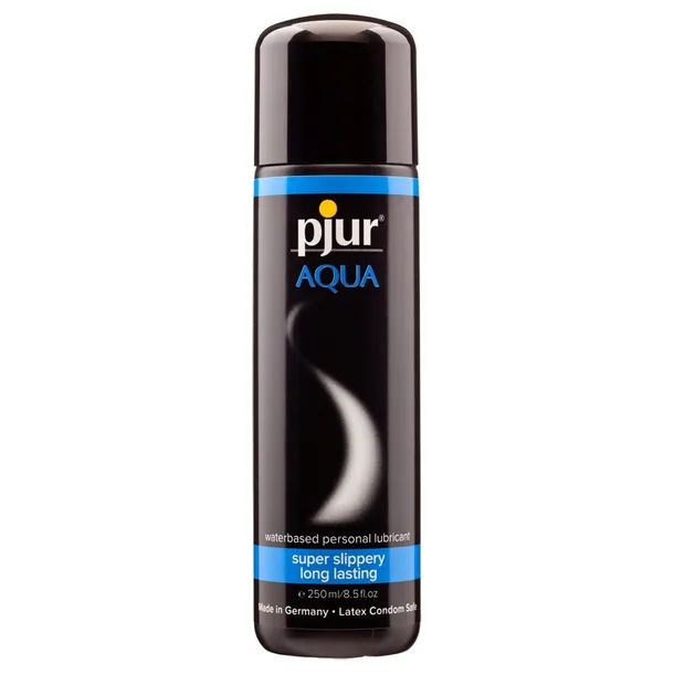 pjur-aqua-250-ml-waga-z-opakowaniem-0-31-kg