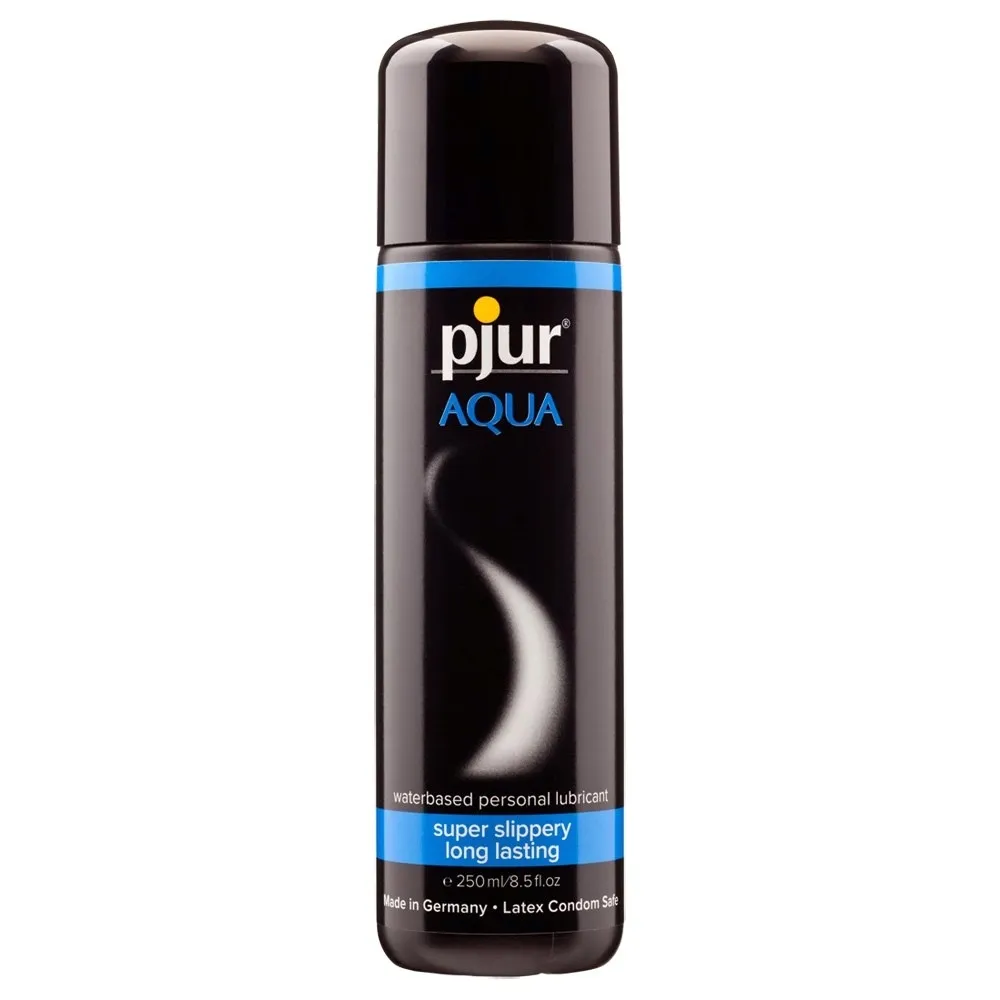 pjur-aqua-250-ml