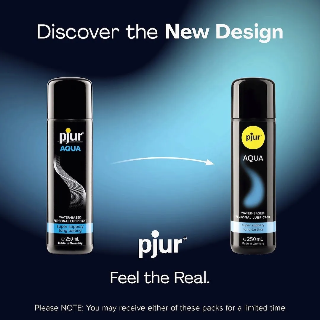 pjur-aqua-250-ml