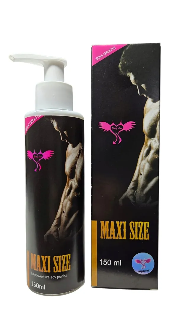 maxi-size-zel-150-ml