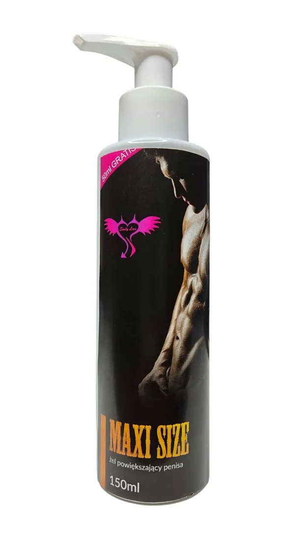 maxi-size-zel-150-ml